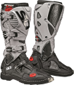 SIDI Off Road Boots Crossfire 3 Black/Ash