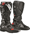 SIDI Off Road Boots Crossfire 3 Black/Black