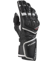 CLOVER Gloves RS-8 Kangaroo Black/White