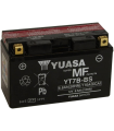 YUASA Battery YT7B-BS (V) DRZ400 CP