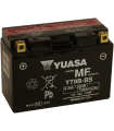 YUASA Battery YT9B-BS (V)	R6 CP