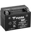 YUASA Battery YTX9-BS (YBI) (IND) CP