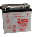 YUASA Motorcycle Battery Y60-N24AL-B.T BMW DC