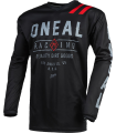 O'NEAL Jersey Element Dirt Black/Grey