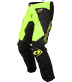 O'NEAL Pants Matrix Yellow