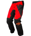 O'NEAL Pants Matrix Red