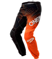 O'NEAL Pants Element Racewear Black/Orange