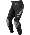 O'NEAL Pants Matrix Ridewear Black/Grey