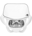 ACERBIS Headlight DHH Certified White