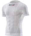 SIXS Underwear Shirt TS1L White