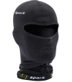 SPARK Balaclava Diablo Black