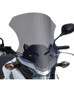 ERMAX Touring Windscreens Honda CB400X '16-'18 (47cm) Light Black TO0103156