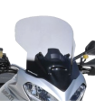 ERMAX	Touring Windscreens	Ducati MULTISTRADA 1200 '13-'14 (52cm) Light Black 010703024