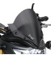 ERMAX Nose Sport Windscreen Honda CB1000R '08-'17 (37cm) Light Black 030103103