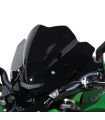 ERMAX Nose Sport Windscreen Kawasaki Z1000 '14-'20 (27cm) Light Black 030303087