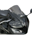 ERMAX Aeromax Windscreen Honda CBR600RR '07-'12 (35.5cm) Grey 070154097