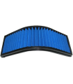 SIMOTA Air Filter Kawasaki ZX10 '04-07 PC