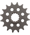 SUPERSPROX Front Sprocket (Made in Czech Repl) Yamaha R6 '06-08 CST-1581-16T 520