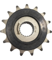 SUPERSPROX Front Sprocket (Made in Czech Repl) Yamaha XJR400 CST-577-15T 520