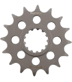 SUPERSPROX Front Sprocket (Made in Czech Repl) Yamaha R1 '98-08 CST-579-16/17T 530