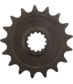 SUPERSPROX Front Sprocket (Made in Czech Repl) Yamaha R6 CST-580-16T 530