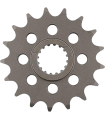 SUPERSPROX Front Sprocket (Made in Czech Repl) Suzuki GSXR1300 CST-1423-17T 520