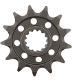 SUPERSPROX Front Sprocket (Made in Czech Repl) Suzuki DRZ400 CST-432-15/16T 520