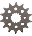 SUPERSPROX Front Sprocket (Made in Czech Repl) Suzuki GSXR600-1000 CST-520-15/16/17T 525