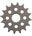 SUPERSPROX Front Sprocket (Made in Czech Repl) Kawasaki ZX1000 CST-1537-15/16/17T 525