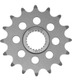 SUPERSPROX Front Sprocket (Made in Czech Repl) Kawasaki KX250`06-13 CST-250-13T 520