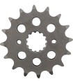 SUPERSPROX Front Sprocket (Made in Czech Repl) Kawasaki ZX9 CST-519-16T 530