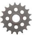 SUPERSPROX Front Sprocket (Made in Czech Repl) BMW BMW F650 '94 CST-402-16T 520