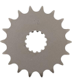 SUPERSPROX Front Sprocket (Made in Czech Repl) Triumph TRUMP CST-1183-18T 525