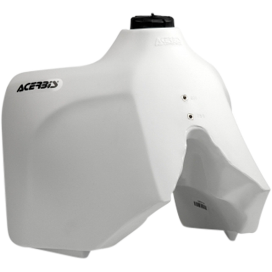 Buy ACERBIS Fuel Tank 1590 XR650L '93-96 22L White | Chong Aik ...