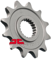 JT Front Sprocket For Honda CRF250`04-16 520