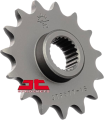 JT Front Sprocket For Yamaha XT/TT600 520