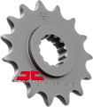 JT Front Sprocket For Yamaha YZF-R6 520