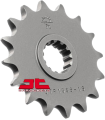 JT Front Sprocket For Yamaha R6 525