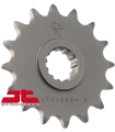 JT Front Sprocket For Yamaha XJ-6`09-14 520