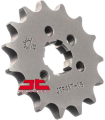 JT Front Sprocket Kawasaki KRZ150 428