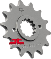 JT Front Sprocket Kawasaki NINJA250`08-12 520