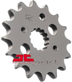 JT Front Sprocket Kawasaki ZZR600/ZX750R/ZXR750/900`93 530