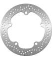 NG Brake Disc 216 For Honda CB400 VTEC 2013 FR