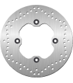 NG Brake Disc 1484X For Honda CB500X FR