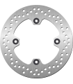 NG Brake Disc 1686 For Honda X-ADV 750 RR