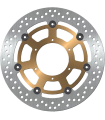 NG Brake Disc 1289 For Honda CBR600RR`04-13 FR