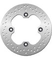 NG Brake Disc 101 For Honda CBR600RR`04-13 RR