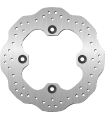 NG Brake Disc 101X For Honda FIREBLADE RR