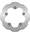 NG Brake Disc 1451X For Yamaha MT09 RR