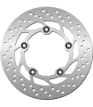 NG Brake Disc 784 For Yamaha FZ1 RR